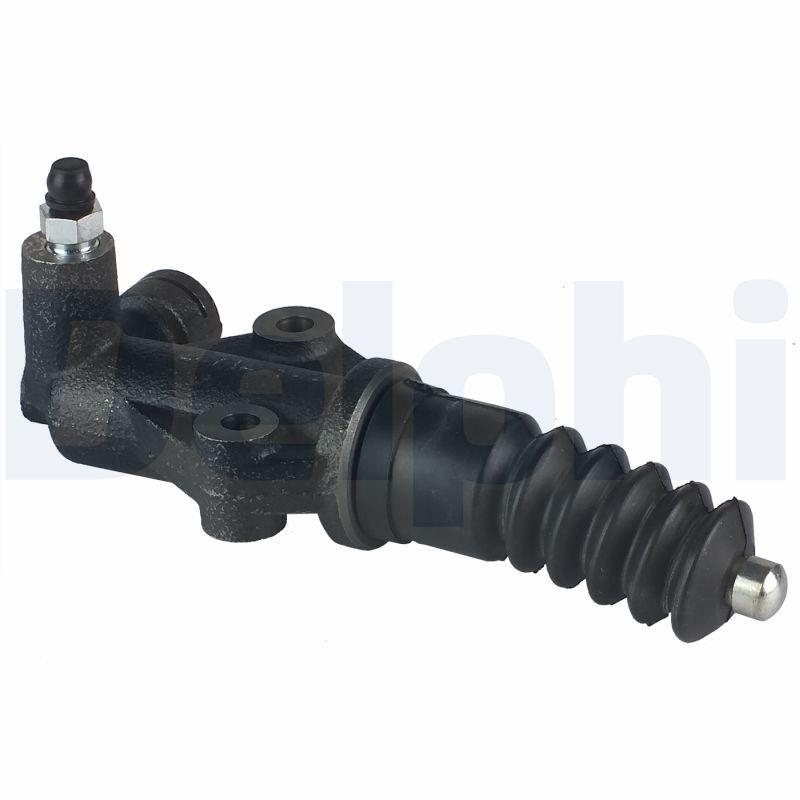 Delphi LL80152 Clutch Slave Cylinder 07-Linea-G.Punto-Evo 1.4 16V — Clutch & Flywheel