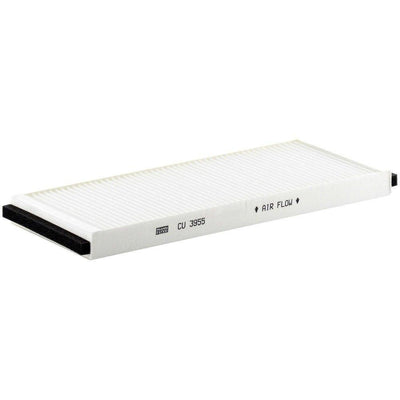 Mann Pollen Filter for Volkswagen Passat 1996-2000 — Air & Cabin Filters