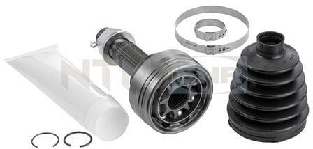 SNR OJK68002 Axle Joint for Qashqai 1.6-2.0 — Axles, CV Joints & Boots