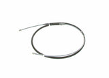 BOSCH Handbrake Cable for Octavia (Rear Right/Left) - 1620mm — Brake Cables & Hardware