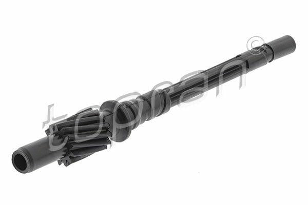 TOPRAN Odometer Sensor Gear - Precision Gear for Golf IV & Polo — Switches & Relays
