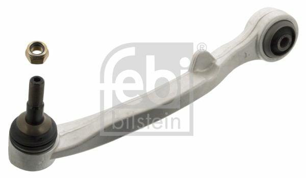 FEBI Control Arm Front Lower Left - E-63 E-64 E-65 E-66 — Control Arms & Ball Joints