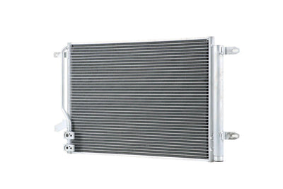 Hella 8FC366221-871 A/C Condenser Beetle Jetta IV 1.2 1.4 1.6 2.0 TSI 1.6 2.0 TDI 11 > — Condensers & Evaporators