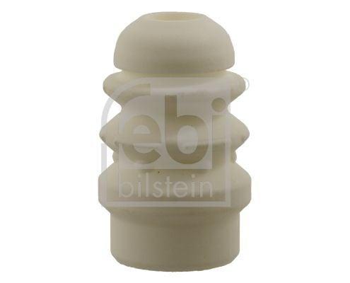 FEBI 30420 Shock Absorber Bushing - Front A4 1.8, 2.0 and 4 more models — Bushings & Mounts