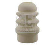febi 30420 shock absorber bushing front view, febi 30420 shock absorber bushing side view FEBI 30420 Shock Absorber Bushing - Front A4 1.8, 2.0, 2.4, 2.7T, 1.9 TDI, 3.0 Quattro | 94 mm FEBI 30420 Shock Absorber Bushing - Front A4 Models febi, shock-absorber-bushing, auto-parts, a4-suspension, car-owners, mechanics, front-axle, polyurethane, replacement-parts, ai-generated