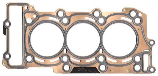 elring-125073-head-gasket, metal-head-gasket-design ELRING 125.073 Head Gasket - Durable 1.2mm Thickness for 1.5L Diesel Engines ELRING 125.073 Head Gasket - Durable Metal Construction elring, head-gasket, metal-gasket, automotive-parts, diesel-engine, engine-repair, cylinder-head, car-maintenance, high-quality, ai-generated