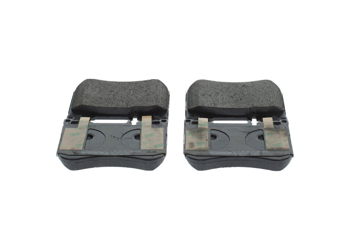 Bosch 0986460124 Brake Pad 217 / 222 / 231 Front — Brake Pads