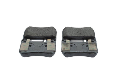 Bosch 0986460124 Brake Pad 217 / 222 / 231 Front — Brake Pads
