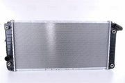 nissens-radiator-cadillac-deville-seville-93-00 Nissens Radiator for Cadillac Deville / Seville 1993-2000 4.6L - Built-In Oil Cooler | Premium Quality Replacement Nissens Radiator for Cadillac Deville & Seville 93-00 nissens, radiator, cadillac-deville, cadillac-seville, car-parts, automotive, engine-cooling, oil-cooler, replacement-parts, ai-generated