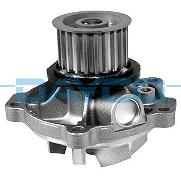 Dayco DP758 Water Pump Chreysler / Voyager IV 2.5-2,8 Crd 01-08