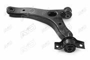 ayd-suspension-left-connector, ayd-connector-installation-diagram AYD Suspension Left Connector 97-04327 - Reliable Buggy Arm for Car Owners and Mechanics | 4.68 kg AYD Suspension Left Connector - Durable Car Part suspension, car-parts, mechanics, ayd-products, automotive, vehicle-repair, buggy-arm, how-to-install, ai-generated, car-owners