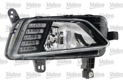 Valeo 047428 Fog Lamp Right LED Polo 18 > — Tail, Signal & Reflectors