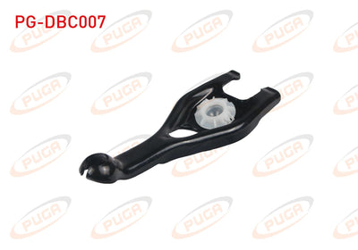 PUGA PG-DBC007 Clutch Pedal Fork Fiat Fiorino-Peugeot Bipper-Citroen Nemo 2007 — Clutch & Flywheel
