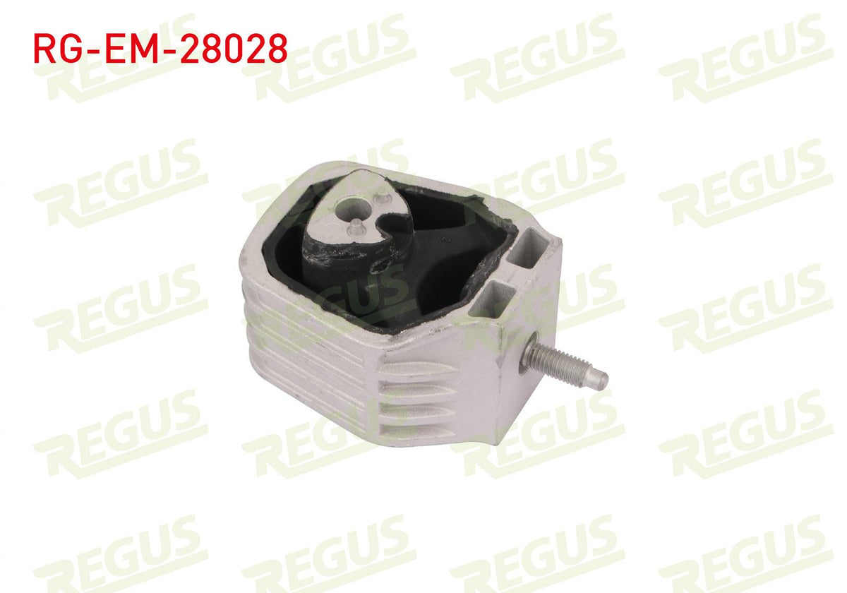 REGUS RG-EM-28028 Engine Mount Front Left-Right Mercedes A Class (W169) A 160 CDI 2004-2012 — Mounts