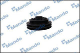 MANDO DMB010117 Crankshaft Pulley - 00-H1 2.5Td Engine — Pulleys & Tensioners