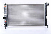 nissens-opel-vectra-b-radiator, opel-vectra-b-radiator-installation NISSENS Radiator for Opel Vectra B 1.6-2.0 with Built-in Oil Cooler - Perfect for Car Owners & Mechanics NISSENS Opel Vectra B Radiator - Technical Specs for Mechanics nissens, opel, vectra-b, car-radiator, automotive-parts, mechanics, car-owners, oil-cooler, engine-cooling, ai-generated