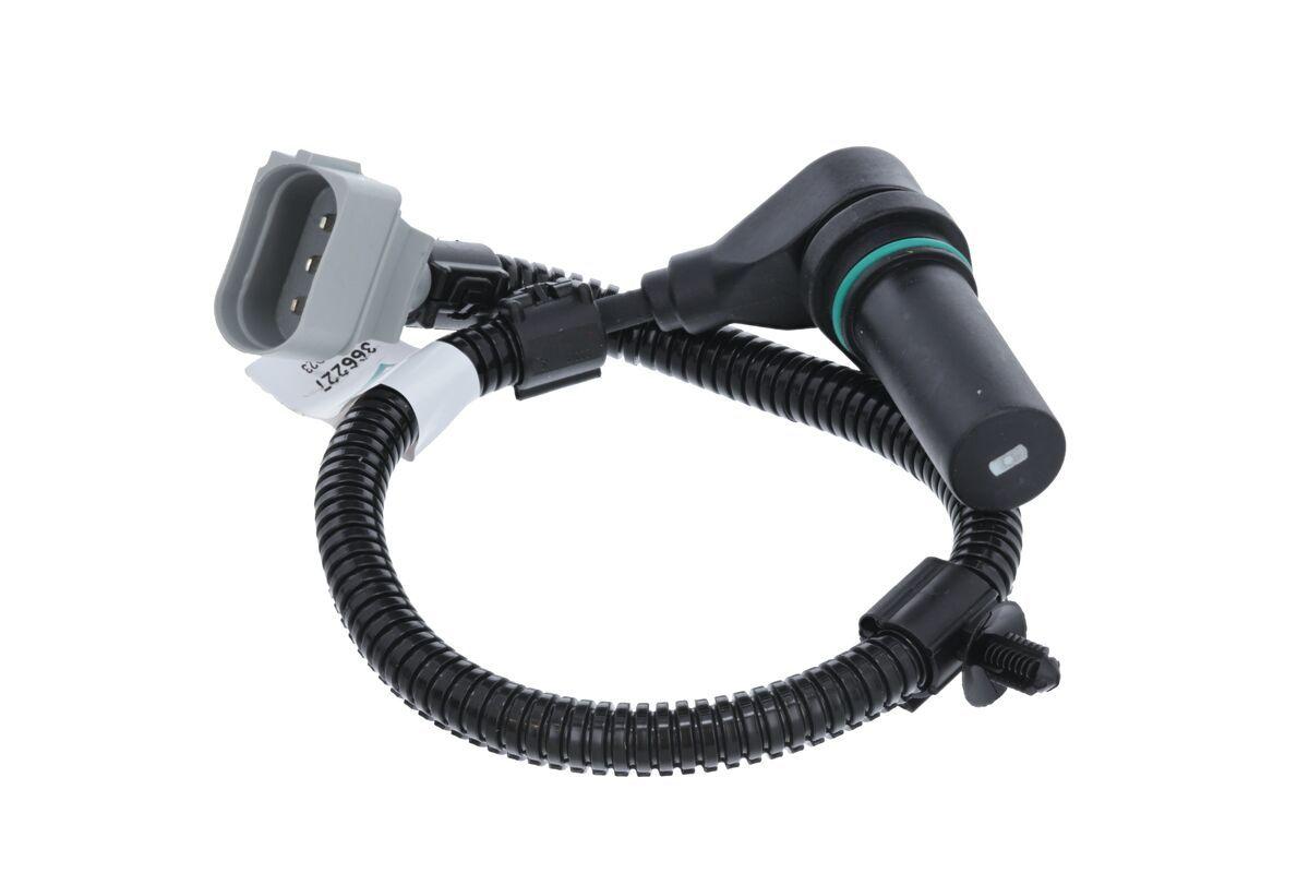 Valeo 366227 Motor Crankshaft Speed Sensor T5 2.5 TDI Axd Axe Bnz Bpc