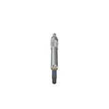 BOSCH 0250404004 Glow Plug - 120mm Length, 5V for Euro 6 Cars — Coils & Plugs
