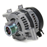 denso dan1023 alternator for ford focus and c-max, high quality denso alternator specifications, 120A DENSO alternator for ford vehicles DENSO DAN1023 Alternator - Compatible with Ford Focus 04-12, C-Max 1.8/2.0 | 14V, 120A DENSO DAN1023 Alternator for Ford Focus & C-Max denso-alternator, ford-focus, ford-c-max, car-parts, vehicle-maintenance, mechanics-tools, car-owners, replacement-parts, oe-quality, ai-generated