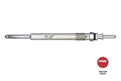 NGK 6298 Glow Plug Astra G-Vectra B-Vectra C-Zafira A-Omega B-Frontera A X20dth-Y20dth-X2 — Coils & Plugs