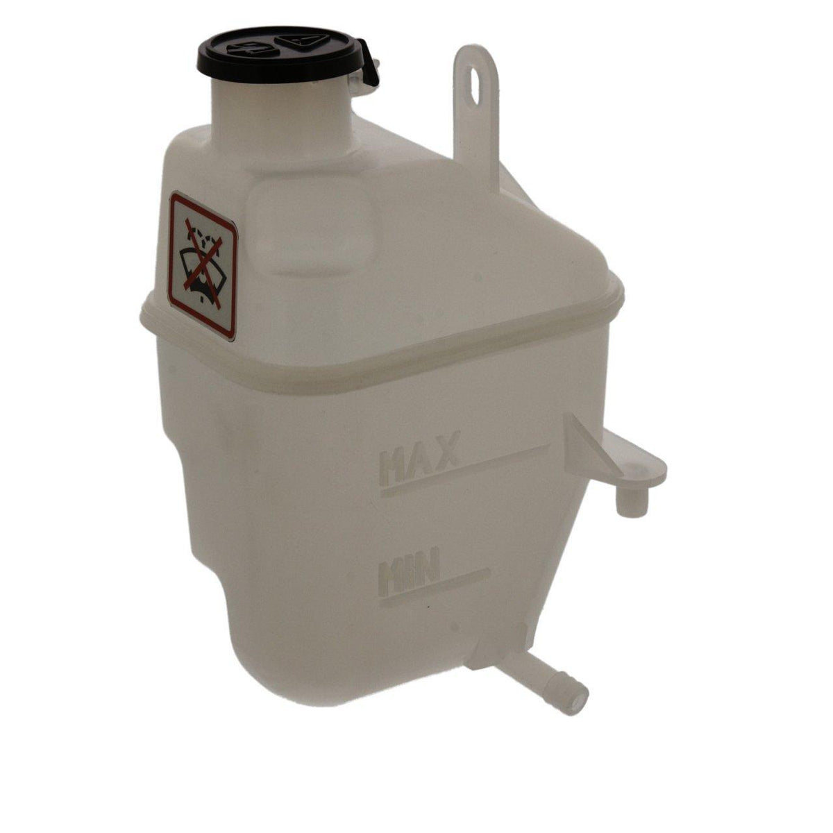 FEBI BILSTEIN Mini Cooper R50 Radiator Replacement Water Tank - Expansion Tank — Hoses & Tanks