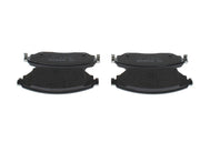 bosch brake pads set, fren balata on 15 traffic vivaro, low-metallic brake pads BOSCH Brake Pads Set 0986494741 - Low-Metallic Material for Traffic & Vivaro | 18 mm Thickness BOSCH Fren Balata Ön 15 - Traffic Vivaro Brake Pads bosch, fren-balata, brake-pads, traffic, vivaro, car-accessories, mechanics, car-owners, low-metallic, ai-generated