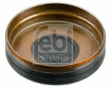 FEBI BILSTEIN Chain Tensioner Cover - 20 Pack for W203, W204, W212 — Pulleys & Tensioners