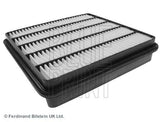 Blueprint Air Filter - Replacement for Land Cruiser 4.5 D4 D V8 — Blue Print, Air & Cabin Filters