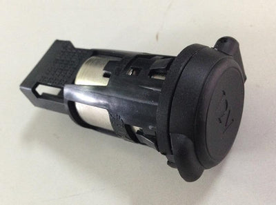 Peugeot 12 Volt Socket - Original Complete Unit for Partner — Modules & Wiring
