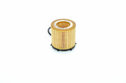 bosch oil filter f026407178 front view, bosch oil filter f026407178 side view BOSCH Oil Filter F026407178 - Compatible with 12-3 Series (F30-F35-F80) & 5 Series (F10-F11-F18) | Durable Oil Filtration BOSCH Oil Filter F026407178 - Premium Performance bosch, oil-filter, car-maintenance, engine-parts, mechanics, car-owners, auto-parts, vehicle-parts, filtration, ai-generated
