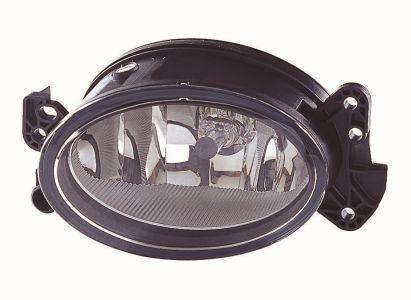 Depo 440-2016R-UQ Fog Lamp Right 204-211-164 — Tail, Signal & Reflectors