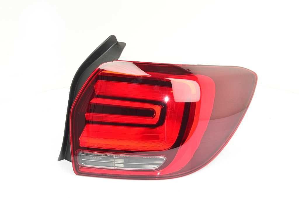 Bsg 75-805-033 Tail Lamp Right Symbol Bm 17