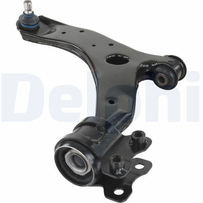 Delphi TC1449 Control Arm Lower Left Mazda 3 03-09 Mazda 5 10-