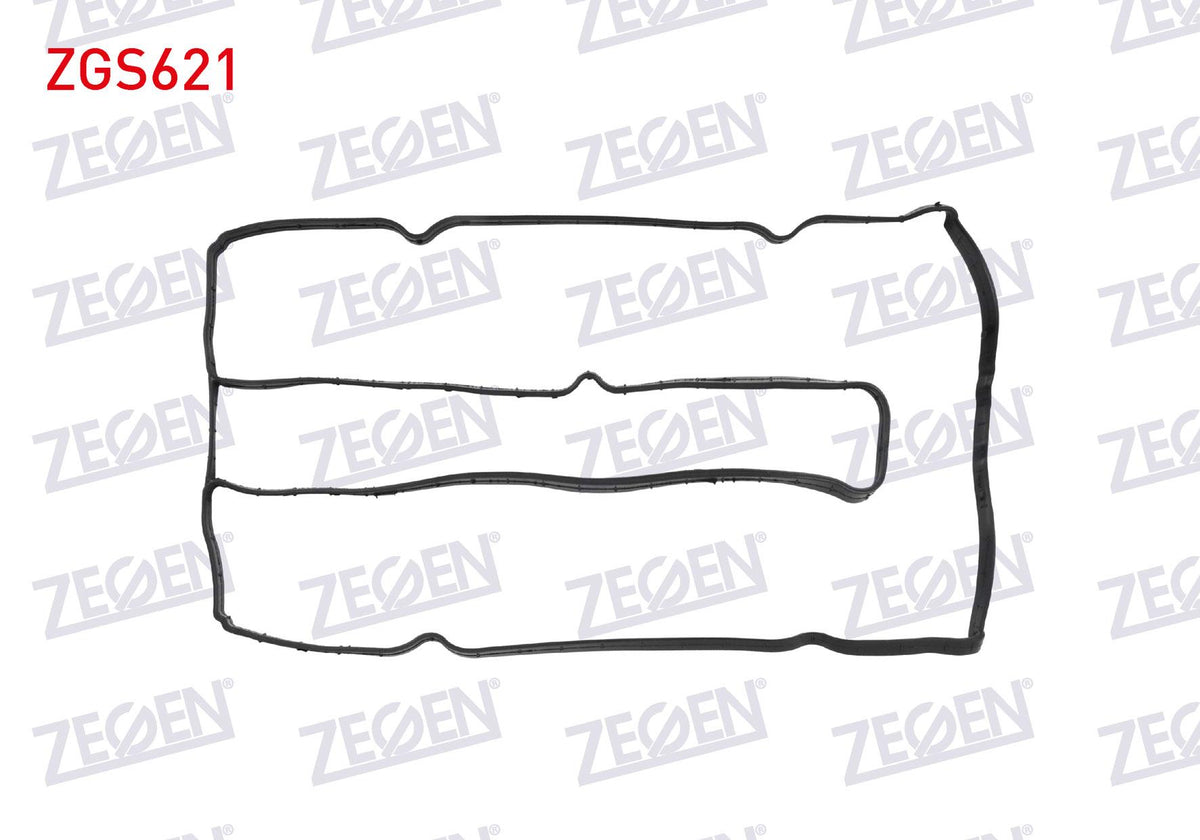 Zegen ZGS621 Upper Cover Gasket Focus / Fiesta / Mondeo 1.6 Zetec — Gaskets & Seals