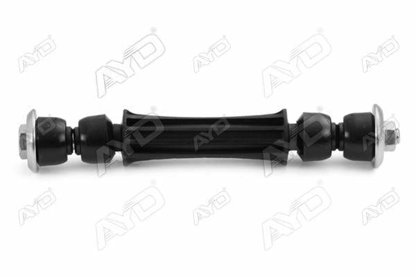 ayd stabilizer rod for chevrolet cadillac, ayd 96-15762 stabilizer rod specification image AYD Stabilizer Rod 96-15762 - Premium Quality for Chevrolet and Cadillac | Fits Front Axle AYD 96-15762 | Stabilizer Rod for Chevy & Cadillac ayd-96-15762, stabilizer-rod, chevrolet-parts, cadillac-parts, automotive-accessories, car-maintenance, auto-repair, car-owners, automotive-enthusiasts, ai-generated