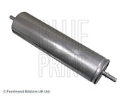 blueprint-fuel-filter-land-rover-freelander BLUEPRINT Fuel Filter - Compatible with Land Rover Freelander 2.0 Td4 | Dimensions: 19.4mm x 46.5mm x 55mm BLUEPRINT Fuel Filter for Land Rover Freelander fuel-filter, land-rover, freelander, blueprint, car-parts, automotive, vehicle-maintenance, car-owners, land-rover-enthusiasts, ai-generated