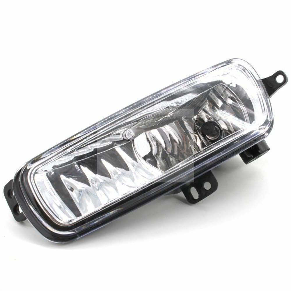 Ford Left Fog Light - Compatible with 2014-2018 Focus Models — Tail, Signal & Reflectors