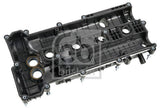 FEBI Engine Cover - Compatible with Volvo S60 II, V60, Range Rover Evoque — Covers & Protection