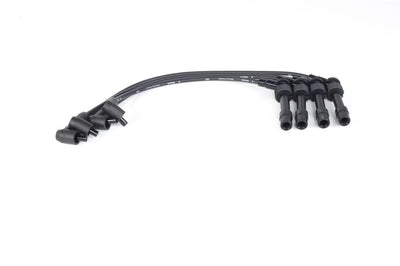 Bosch 0986357126 Spark Plug Wire Opel Astra 1.6 98-02 — Coils & Plugs