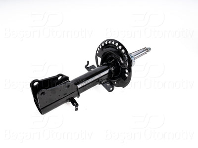 Wisco 3193097-00 Shock Absorber Front Left-Right (Gas Charged) Renault Kangoo II Mercedes Citan 08 > — Shocks & Struts