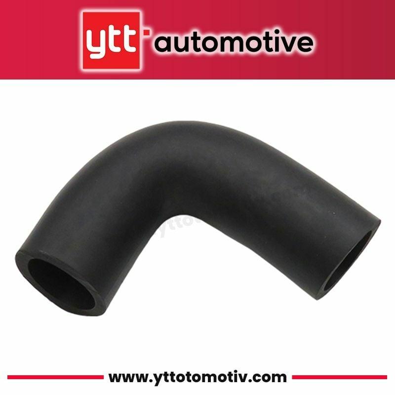 YTT Motor Hose - 5 Pack for 98-05 Astra, Corsa, Vectra — Crankcase & Ventilation