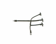 bosch-injector-return-hose, bosch-0445130055-injector-hose, injector-return-hose-for-t5-t6-models BOSCH Injector Return Hose 0445130055 - Compatible with T5, T6, 2.0Tdi Models BOSCH Injector Return Hose 0445130055 bosch, injector-return-hose, automotive-parts, fuel-system, common-rail, vehicle-maintenance, car-accessories, bosch-0445130055, fuel-air-mixture, ai-generated