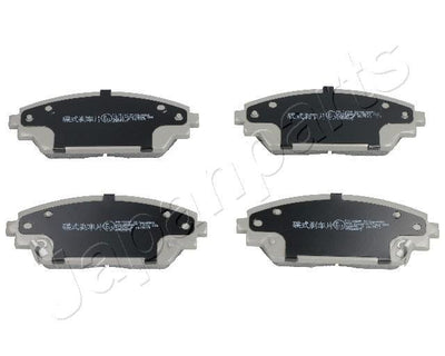 Japan Parts PA-309AF Mazda 3 2013-16 Front Brake Pad — Brake Pads