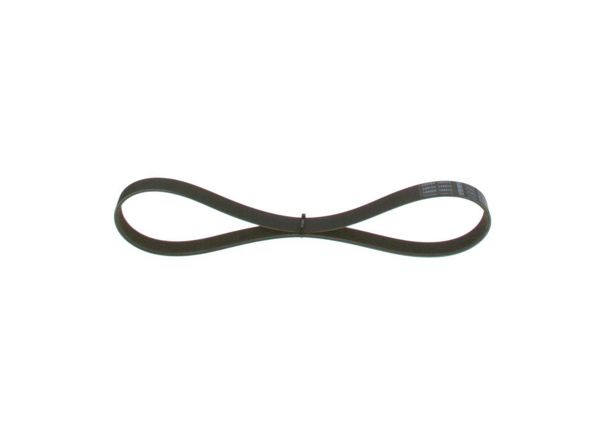 Bosch 1987947933 V Belt Corolla 1.33 08-14 / Yaris 1.0 09-14 — Belts