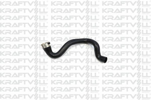 KRAFTVOLL Turbo Hose Master III for Opel Movano B 2.3 CDTi — Turbo & Supercharger