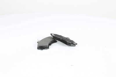 Bsg 62-200-007 Brake Pad Front Carisma (Da): Carisma (Da) 1.6 /1.9 TD 99-00: Colt (Z3) 05-12 1.8 96-00 — Brake Pads