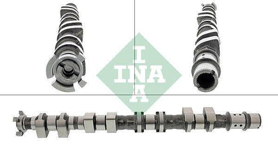 INA 428 0176 10 Camshaft Shaft Exhaust Opel Insignia A/Chevrolet Cruze/Aveo — Timing