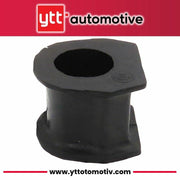 ytt stabilizer bushing for 1997-2004 hyundai starex, pack of 10 ytt stabilizer bushings YTT Stabilizer Bushing - Compatible with 1997-2004 Starex | 10 Pack for Auto Mechanics & Car Owners YTT Stabilizer Bushing for 97-04 Starex | 10 Pack auto-mechanics, car-owners, stabilizer-bushing, hyundai-starex-parts, suspension-parts, vehicle-maintenance, ytt-parts, suspension-bushing, automotive-repair, ai-generated