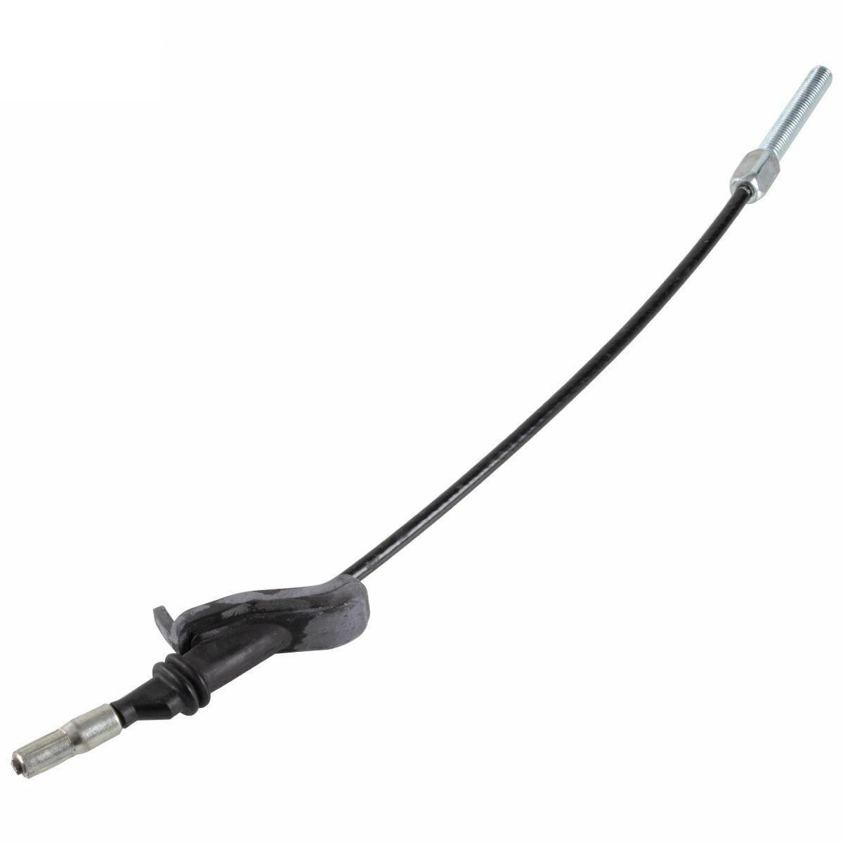 Cavo 4602755 Ford Focus II 04-11 / C-Max 03-10 Front El Brake Cable 341mm — Brake Cables & Hardware