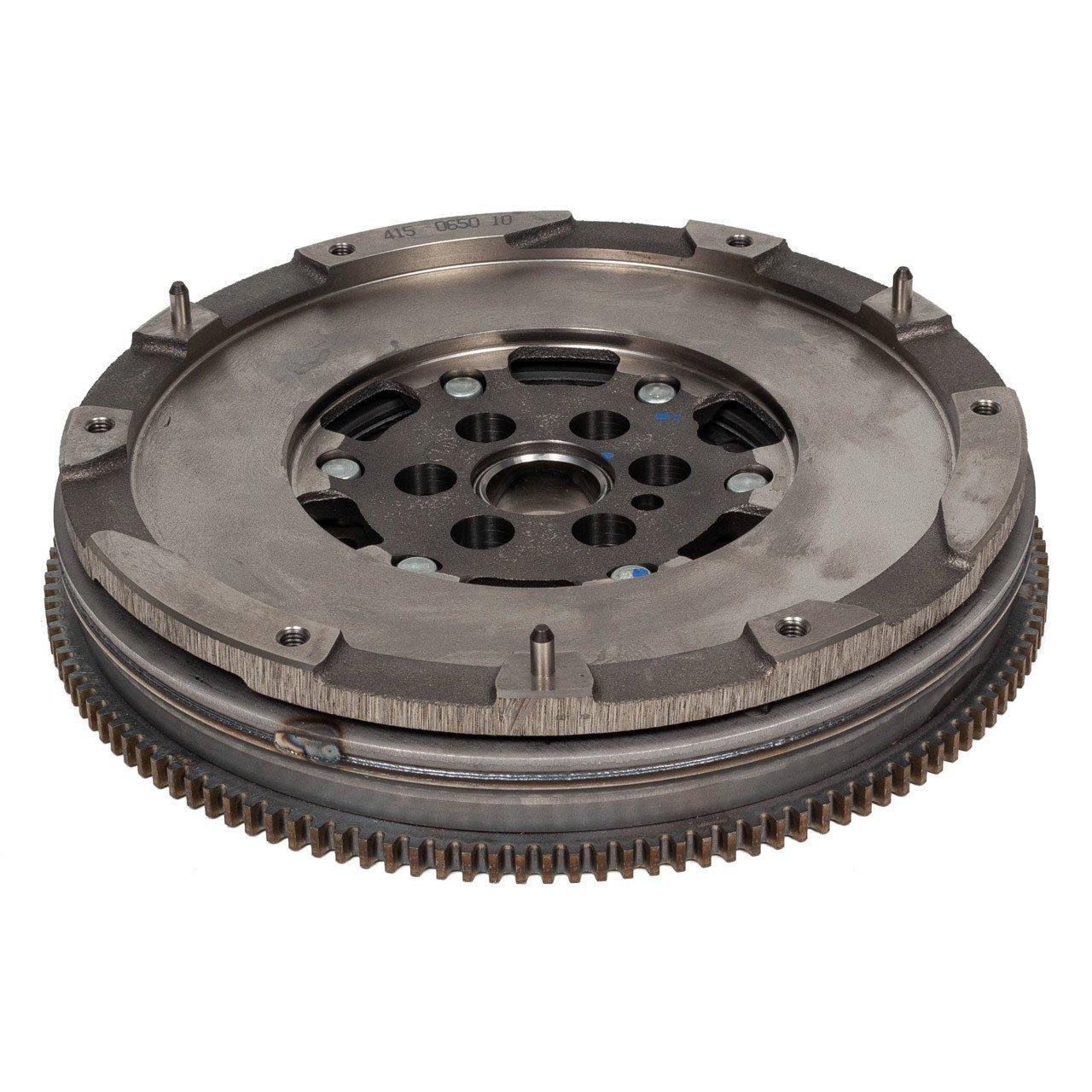 LUK Opel Mokka 1.4 Turbo Flywheel Front View, LUK Opel Mokka 1.4 Turbo Flywheel Side View, LUK Opel Mokka 1.4 Turbo Flywheel Close-up LUK Opel Mokka 1.4 Turbo Flywheel - Enhanced Durability for Mechanics and Car Owners | 2012 and Newer LUK Opel Mokka 1.4 Turbo Flywheel | Durable Performance luk, opel-mokka, flywheel, car-parts, mechanics, auto-repair, 2012-and-newer, engine-performance, durable, ai-generated